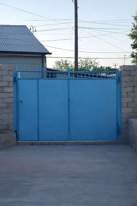 3-room house, 540 m², Tashkent, Bektemir District, for sale