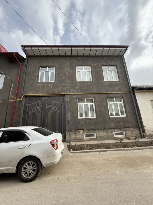 6-room house, 300 m², Tashkent, Bektemir District, for sale