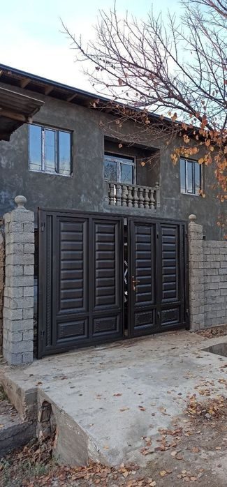 6-room house, 1.8 m², Tashkent, Bektemir District, for sale