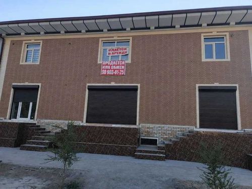 14-комнатный дом, 250 м²