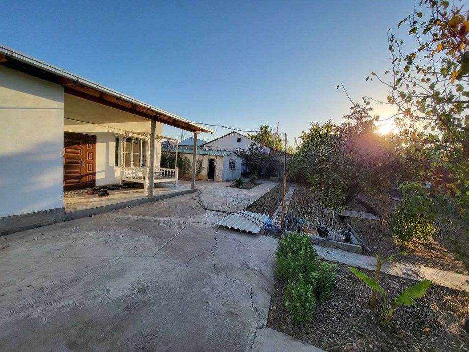 4-room house, 120 m², Tashkent, Bektemir District, for sale