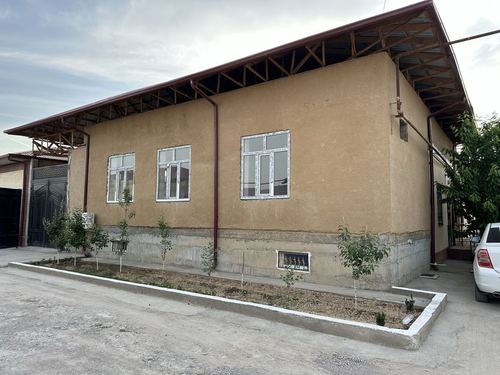 5-комнатный коттедж, 2.2 м²