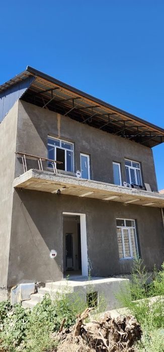 5-room house part, 250 m², Tashkent, Bektemir District, for sale
