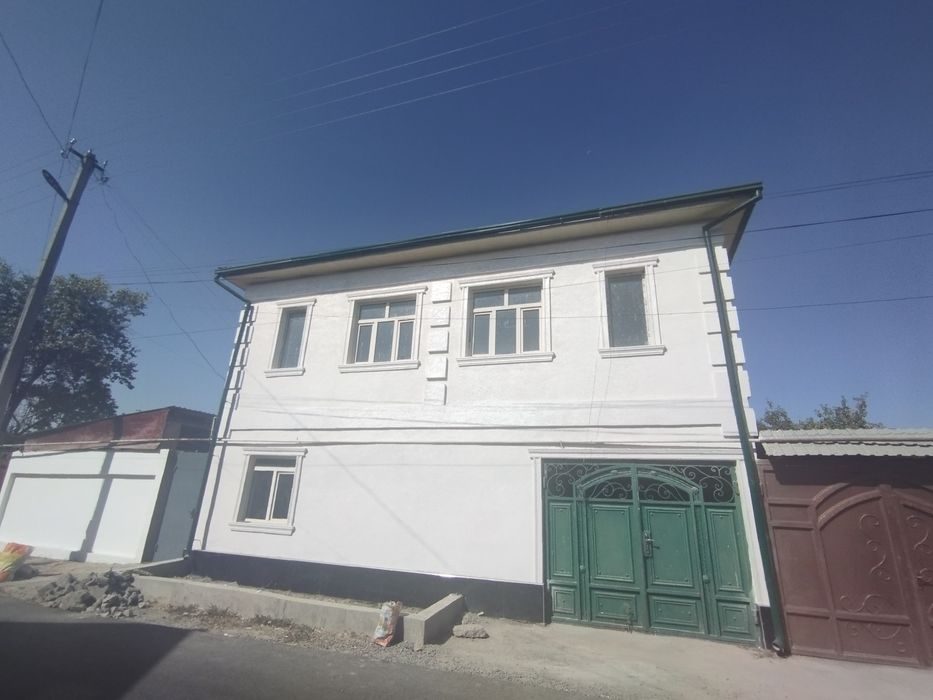6-room cottage, 150 m², Tashkent, Bektemir District, for sale