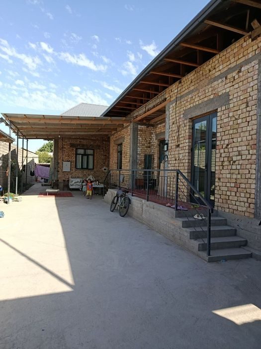 8-room house, 520 m², Tashkent, Bektemir District, for sale