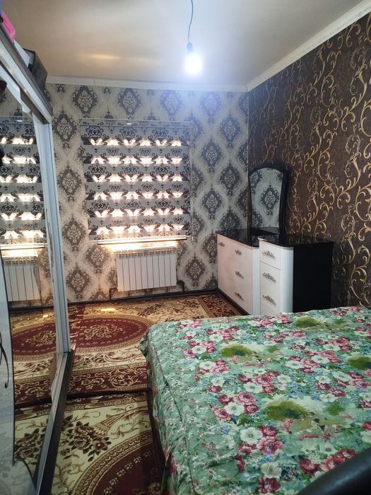 4-room house, 3 m², Tashkent, Bektemir District, for sale