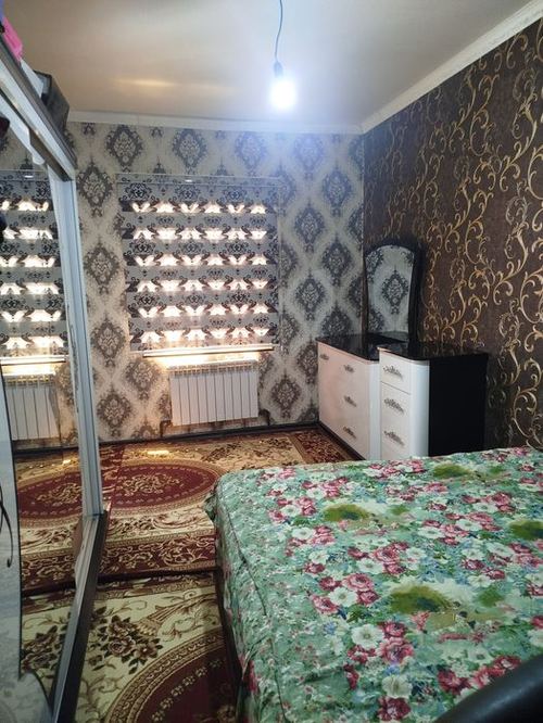 4-комнатный дом, 3 м²