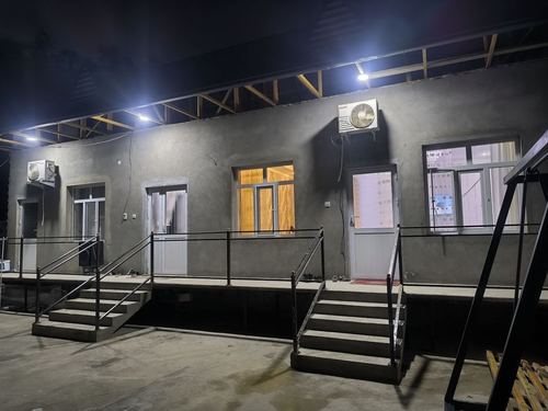 3-комнатный дом, 3000 м²