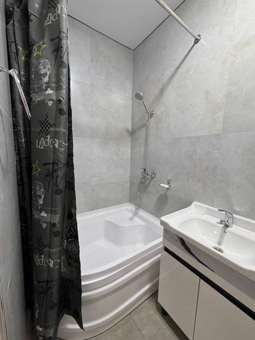 2-room apartment, 54 m²