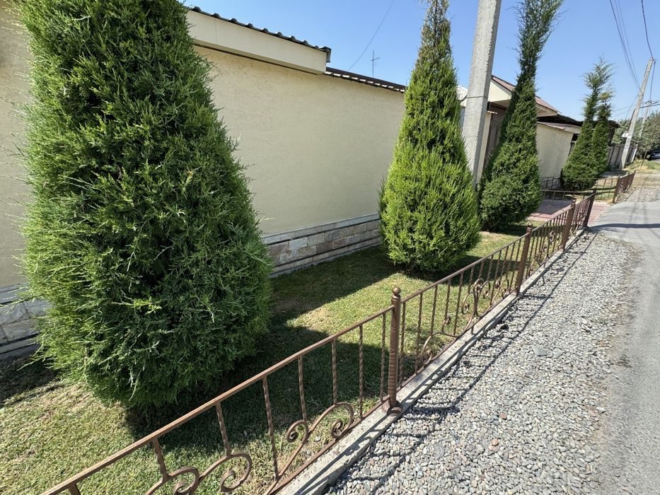 7-room house, 435 m², Tashkent, Bektemir District, for sale