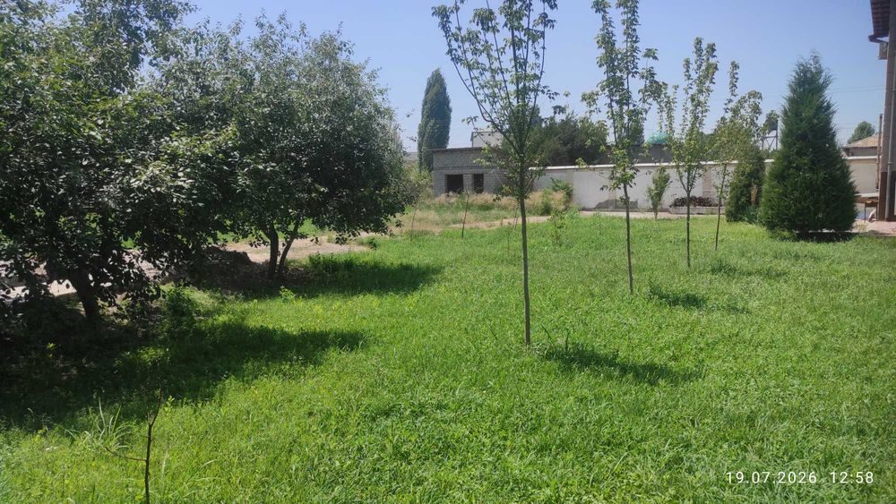 1-room house, 20 m², Tashkent, Bektemir District, for sale
