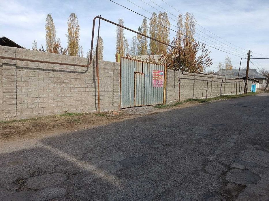 6-room house, 165 m², Tashkent, Bektemir District, for sale