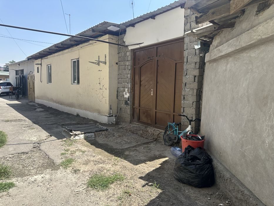 3-room house part, 98 m², Tashkent, Bektemir District, for sale