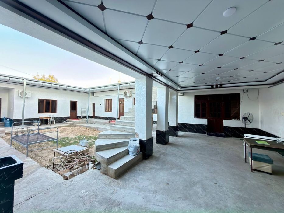 5-room house, 100 m², Tashkent, Bektemir District, for sale