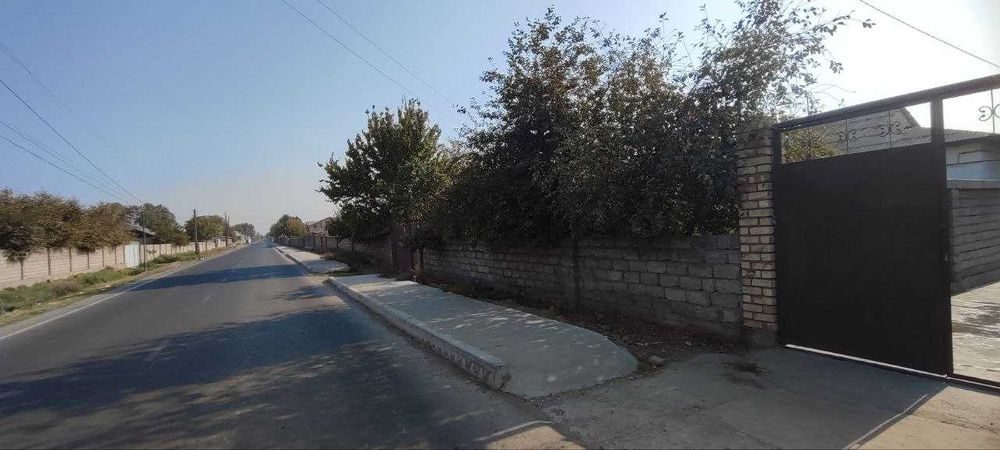 3-room house, 2.8 m², Tashkent, Bektemir District, for sale
