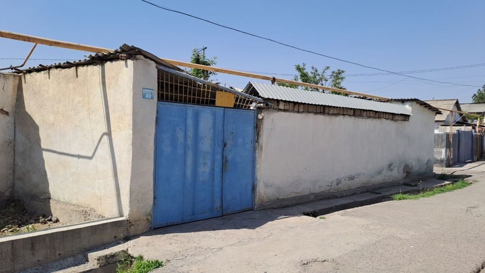 3-room house, 3 m², Tashkent, Bektemir District, for sale