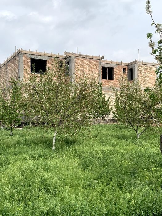 16-room house, 100 m², Tashkent, Bektemir District, for sale