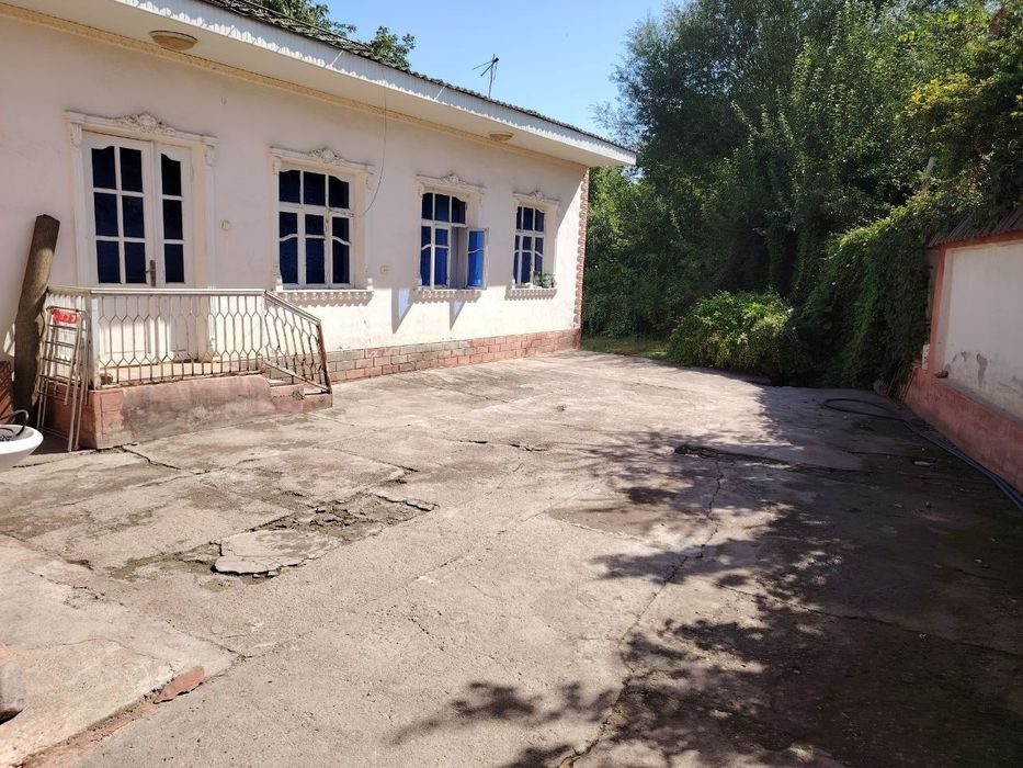 6-room house, 12 m², Tashkent, Bektemir District, for sale