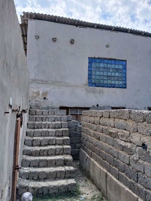 1-room house, 365 m², Tashkent, Bektemir District, for sale