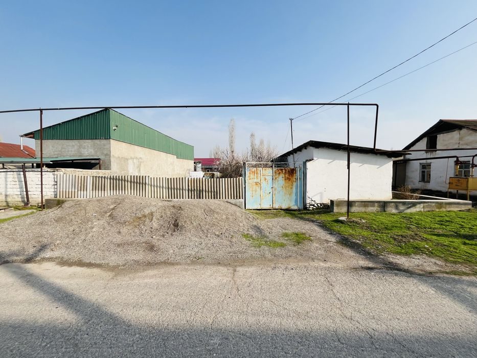 3-room house, 100 m², Tashkent, Bektemir District, for sale