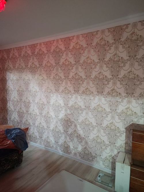 2-room apartment, 58 m²