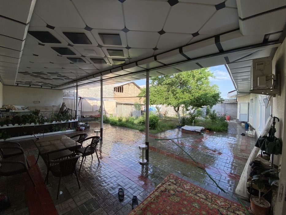 4-room house, 500 m², Tashkent, Bektemir District, for sale