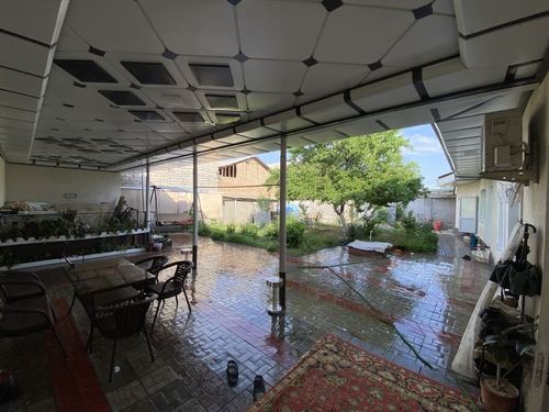 4-комнатный дом, 500 м²