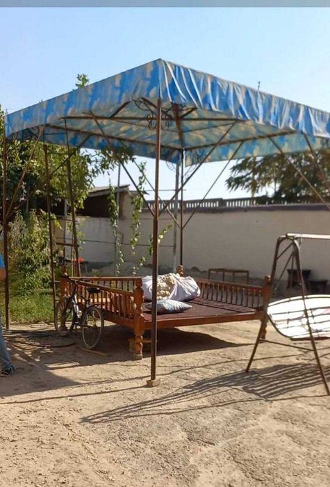 3-комнатный коттедж, 730 м²