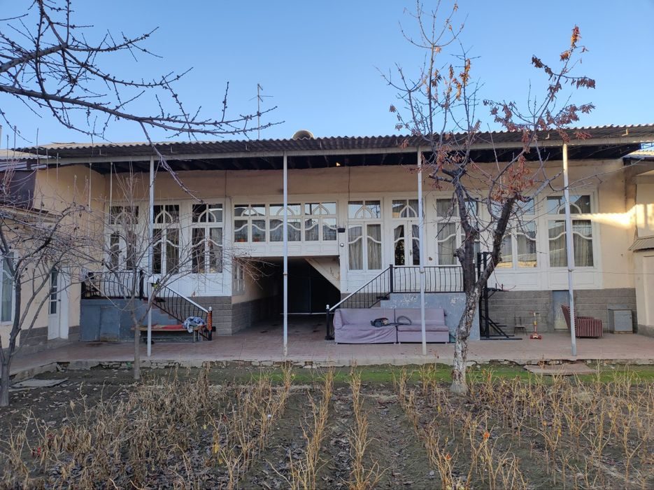 8-room house, 600 m², Tashkent, Bektemir District, for sale