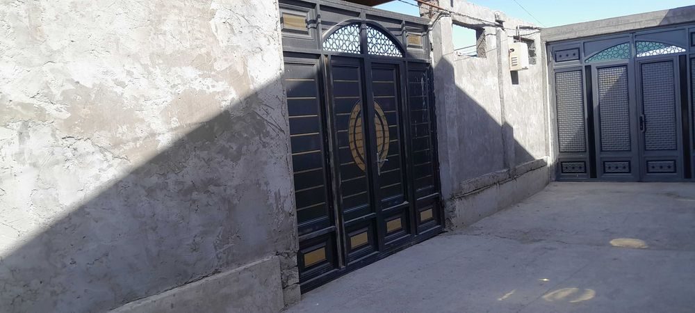 4-room house, 272 m², Tashkent, Bektemir District, for sale