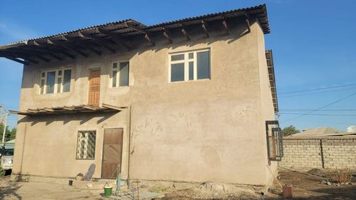 5-комнатный дом, 192 м²