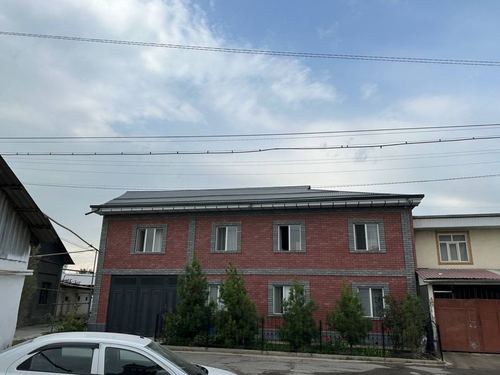 12-комнатный дом, 656 м²