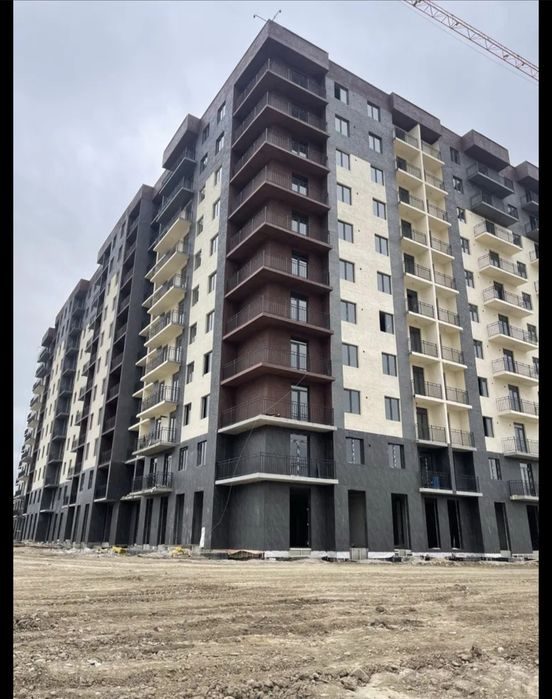 1-xonali kvartira, 22 m², Toshkent, Bektemir tumani, sotuvga