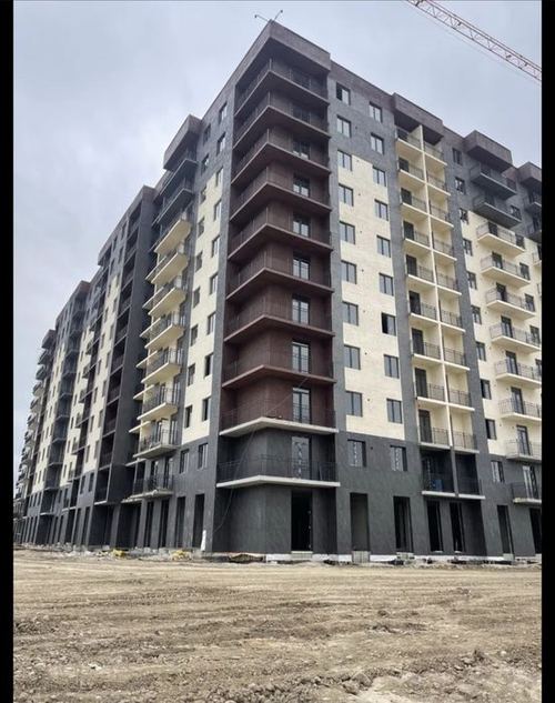 1-room apartment, 22 m²