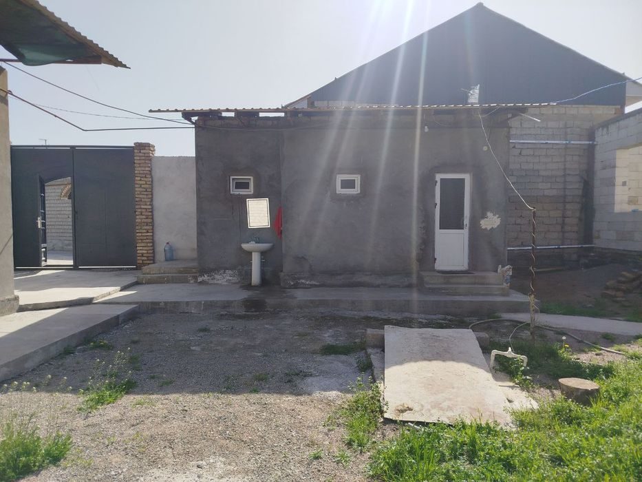5-room house, 320 m², Tashkent, Bektemir District, for sale