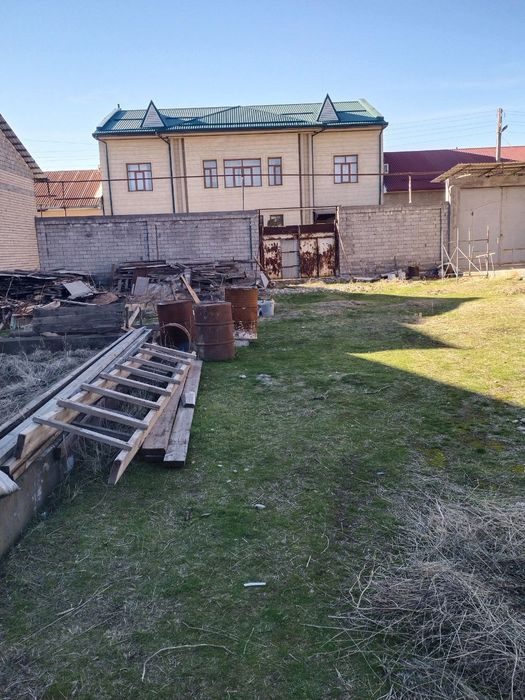 1-room house, 6 m², Tashkent, Bektemir District, for sale