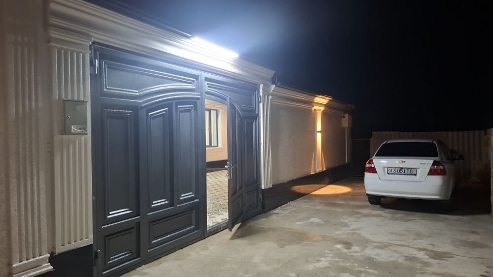 4-room cottage, 105 m², Tashkent, Bektemir District, for sale