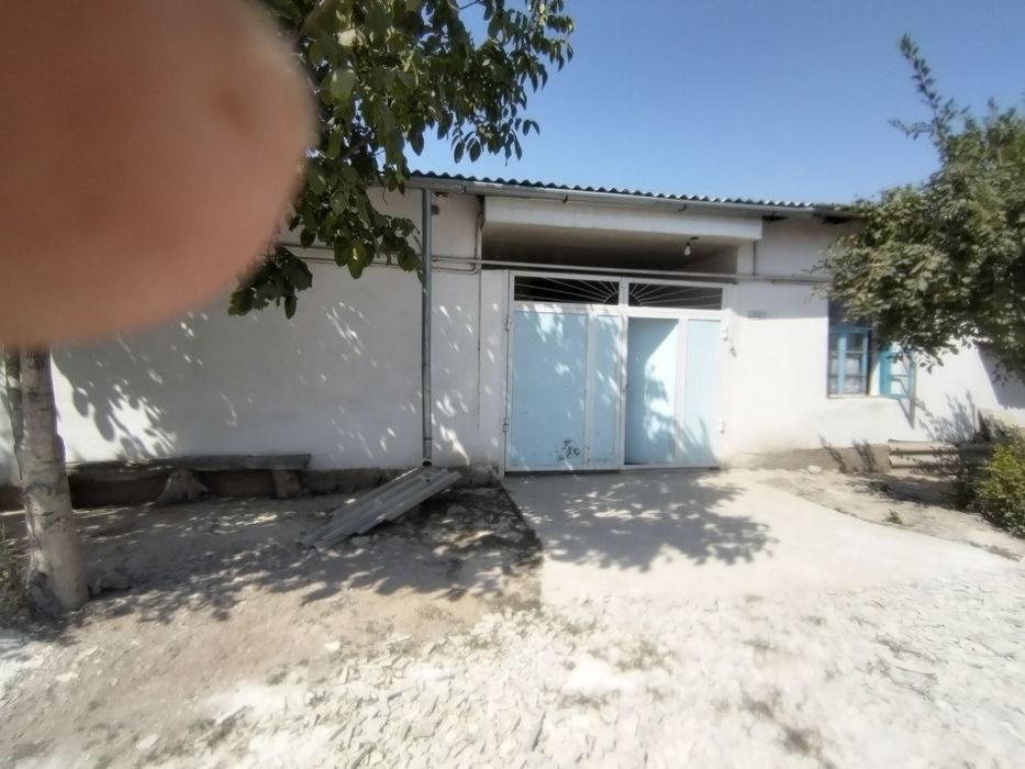 6-room cottage, 7 m², Tashkent, Bektemir District, for sale