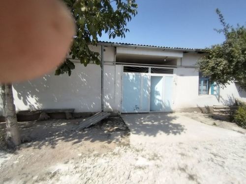 6-комнатный коттедж, 7 м²