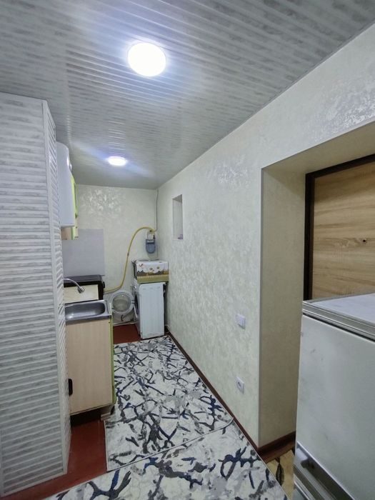 3-room house, 47 m², Tashkent, Bektemir District, for sale