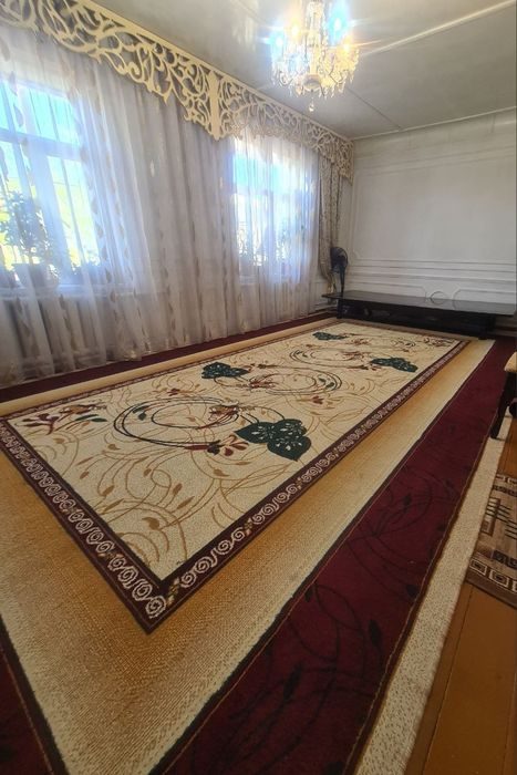 5-room house, 650 m², Tashkent, Bektemir District, for sale