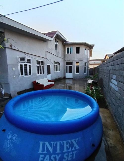 8-комнатный дом, 150 м²