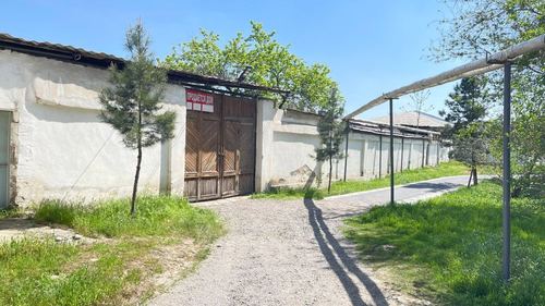 5-комнатный дом, 8500 м²