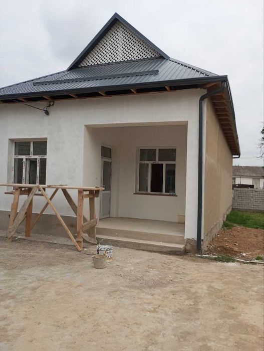 4-room house, 115 m², Tashkent, Bektemir District, for sale