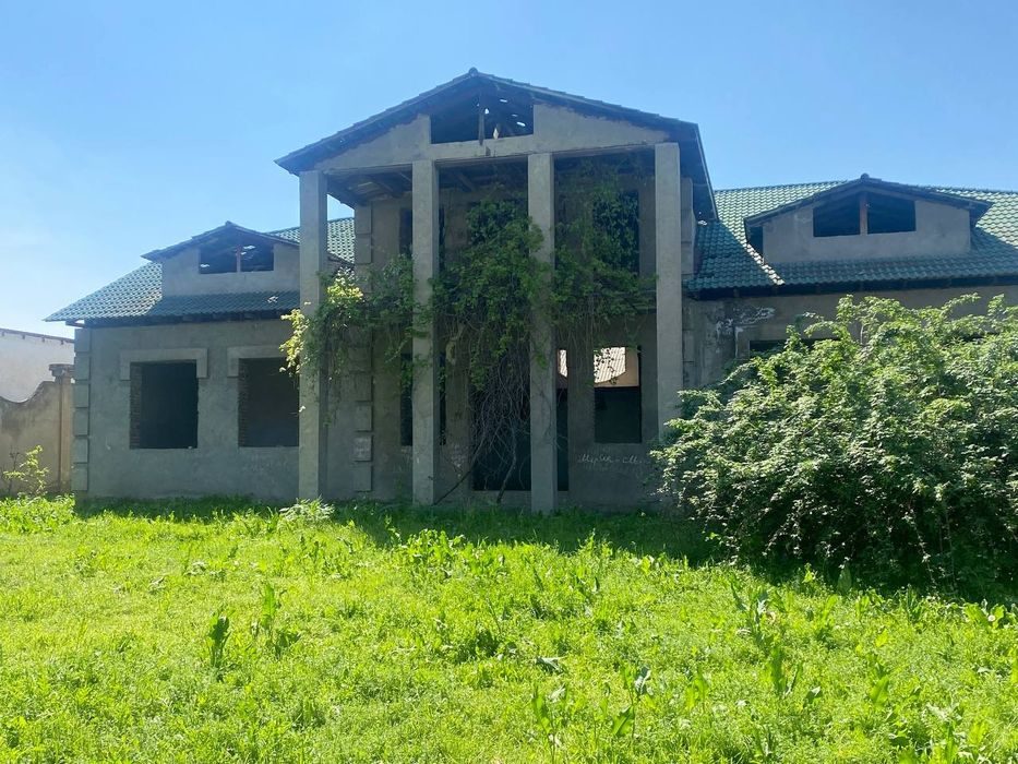 6-room house, 994 m², Tashkent, Bektemir District, for sale