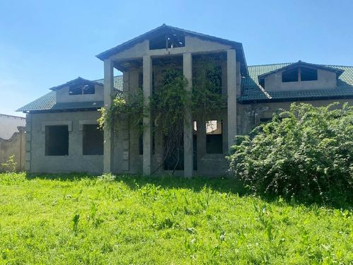 6-комнатный дом, 994 м²
