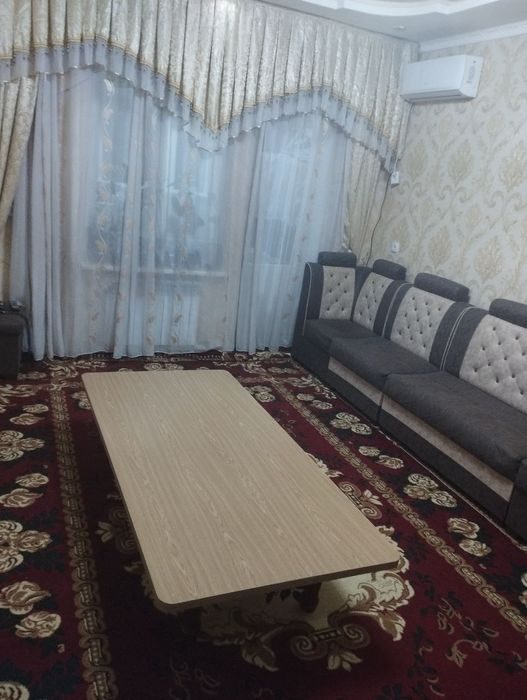 2-room apartment, 48 m², Tashkent, Bektemir District, for sale
