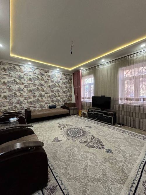 5-комнатный дом, 87.61 м²