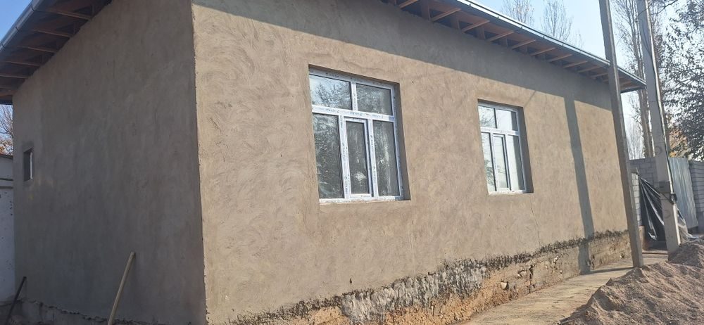 3-room house, 250 m², Tashkent, Bektemir District, for sale