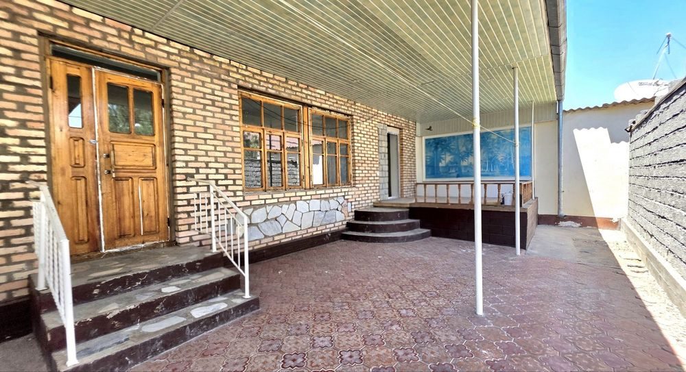 5-room house, 150 m², Tashkent, Bektemir District, for sale